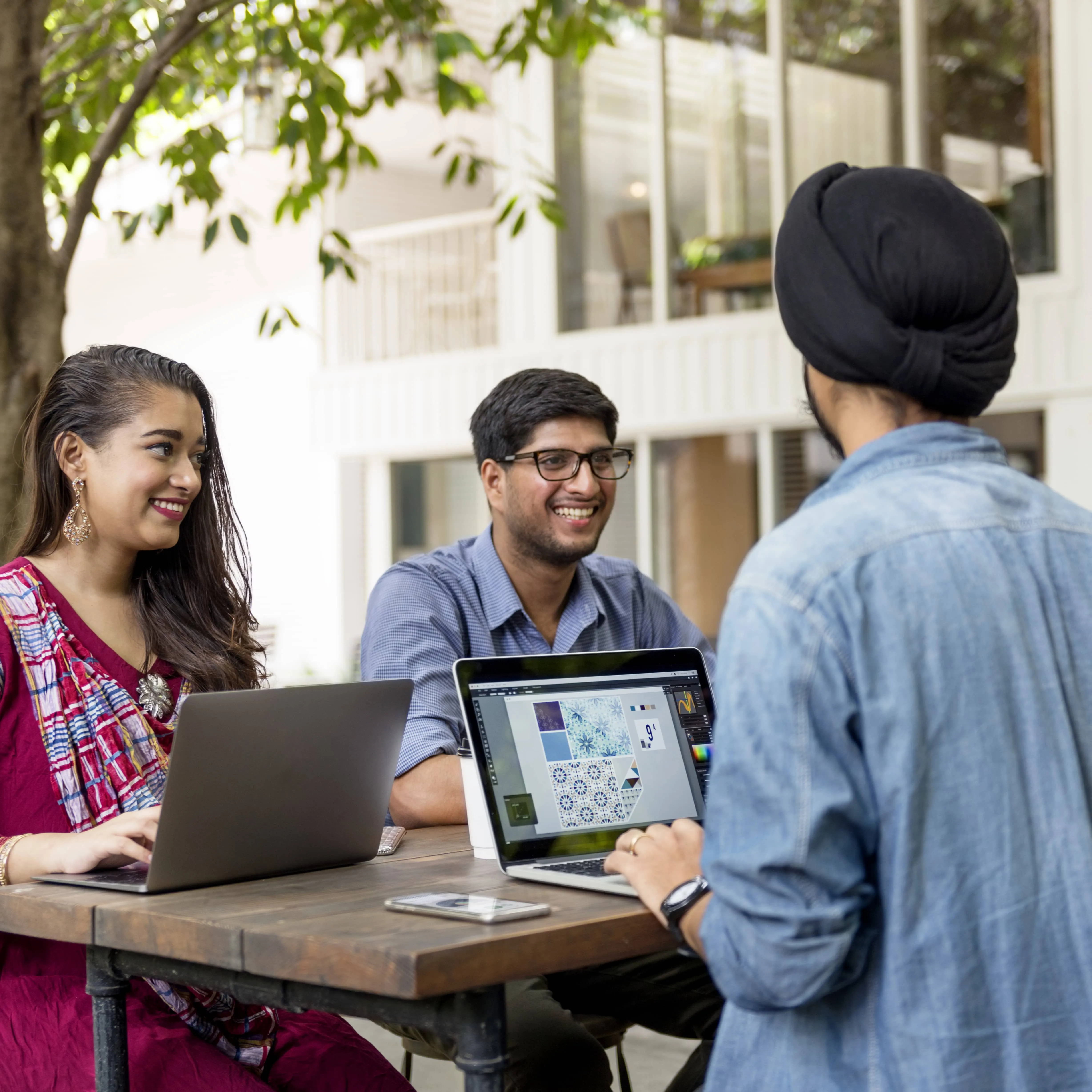 Hackathon: Engage Talent Creatively | Curatal